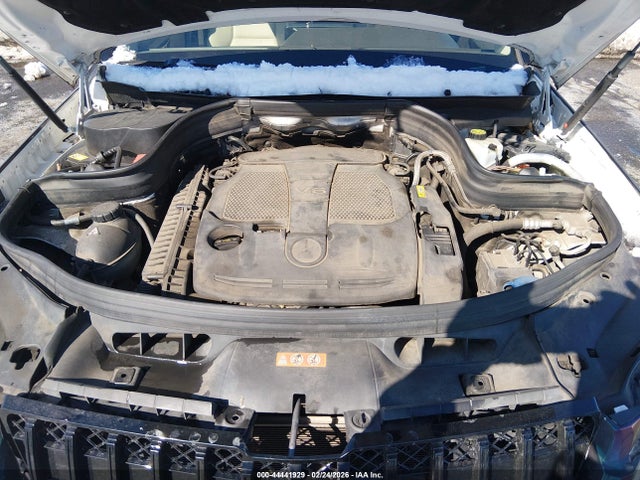 2014 MERCEDES-BENZ GLK 350 WDCGG8JB5EG164927 Photo 9