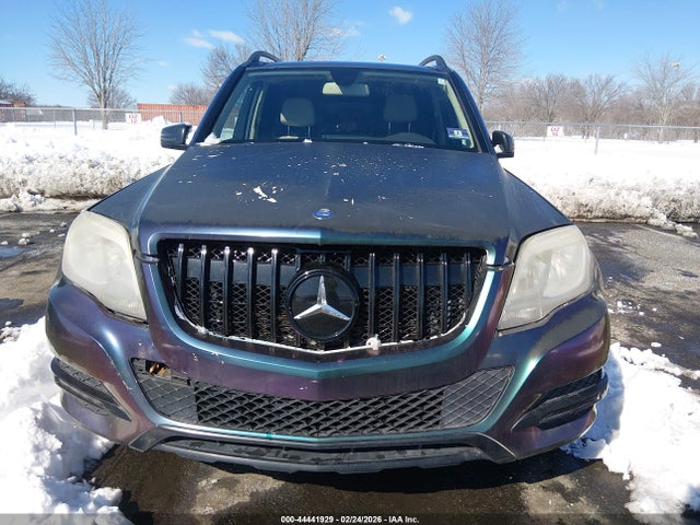 2014 Mercedes-benz Glk 350 4matic მანქანა იყიდება აუქციონზე, vin: WDCGG8JB5EG164927, აუქციონის ნომერი: 44441929