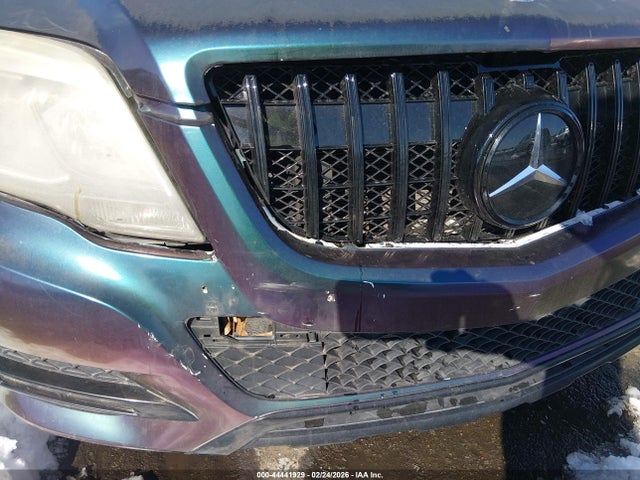 2014 MERCEDES-BENZ GLK 350 WDCGG8JB5EG164927 Photo 5