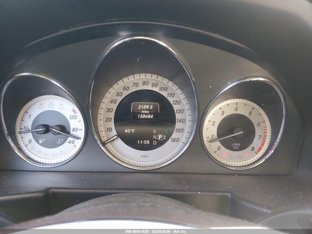 2014 MERCEDES-BENZ GLK 350 WDCGG8JB5EG164927 Photo 6