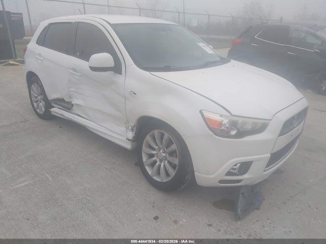 2011 MITSUBISHI OUTLANDER SPORT JA4AP4AU9BZ023049