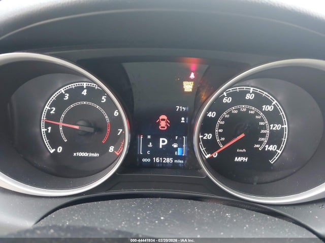 2011 MITSUBISHI OUTLANDER SPORT JA4AP4AU9BZ023049 Photo 6