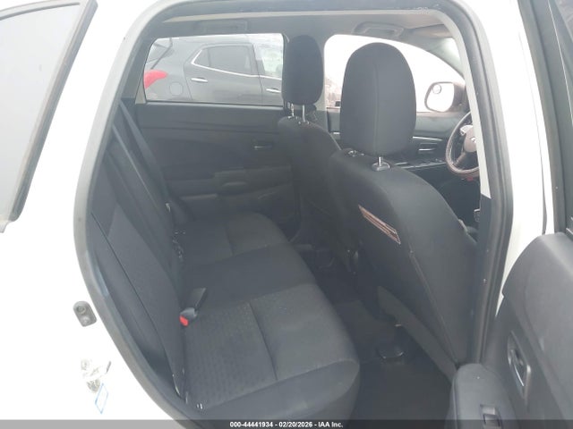 2011 MITSUBISHI OUTLANDER SPORT JA4AP4AU9BZ023049 Photo 7