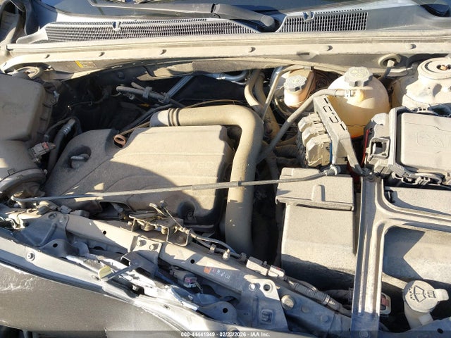 1G1ZE5ST9HF127585 Chevrolet MALIBU 1LT