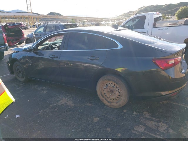 1G1ZE5ST9HF127585 Chevrolet MALIBU 1LT