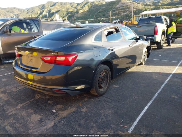 1G1ZE5ST9HF127585 Chevrolet MALIBU 1LT