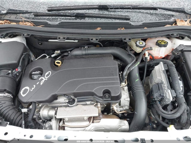 2019 CHEVROLET CRUZE 1G1BE5SMXK7107812 Photo 9