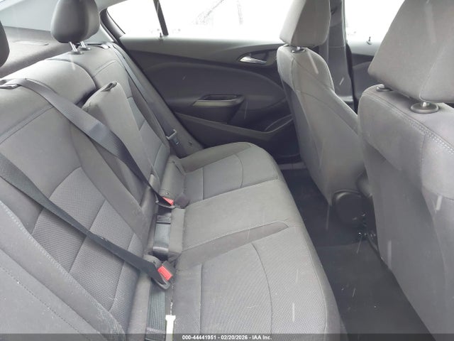 2019 CHEVROLET CRUZE 1G1BE5SMXK7107812 Photo 7