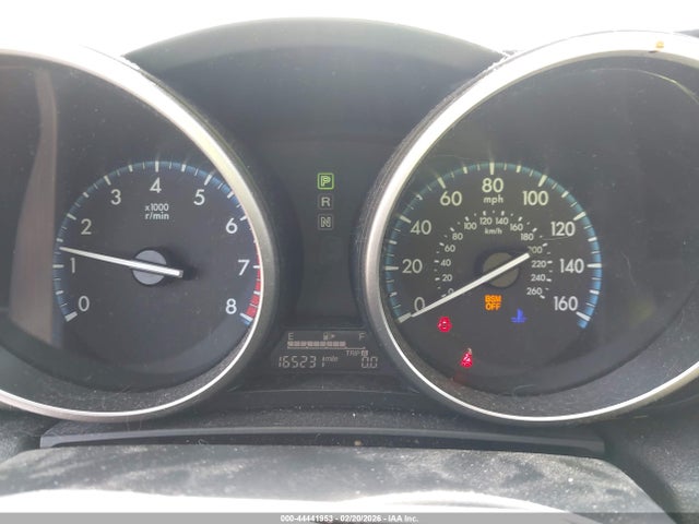 Продажа на аукционе авто 2012 Mazda Mazda3 I Grand Touring, vin: JM1BL1W75C1688473, номер лота: 44441953