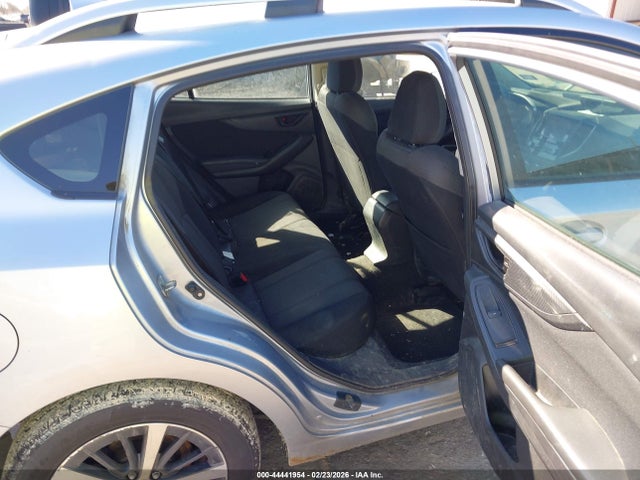 Продажа на аукционе авто 2019 Subaru Impreza 2.0i Premium, vin: 4S3GTAC69K3715338, номер лота: 44441954