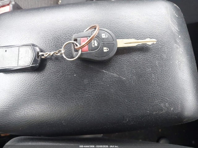 3N1AB7AP6GY261476 Nissan Sentra Fe+ S/s/sl/sr/sv