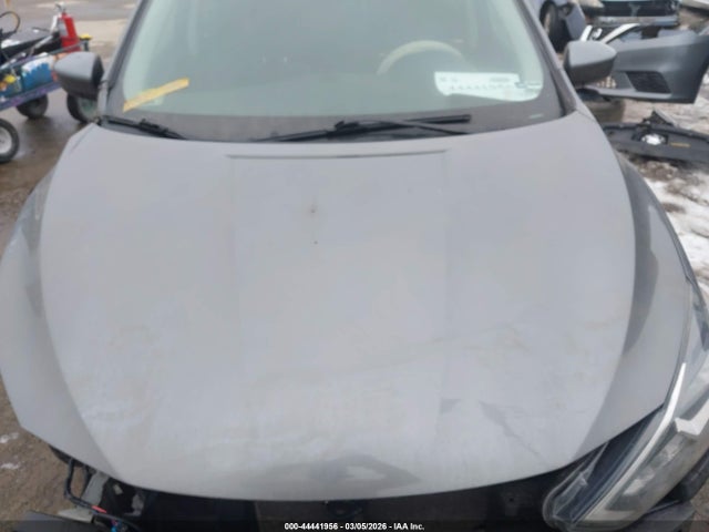 3N1AB7AP6GY261476 Nissan Sentra Fe+ S/s/sl/sr/sv