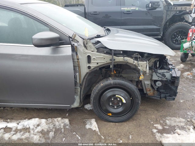 3N1AB7AP6GY261476 Nissan Sentra Fe+ S/s/sl/sr/sv