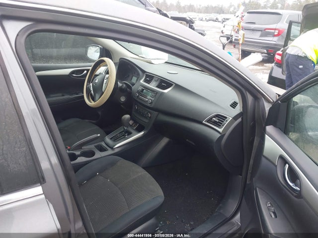 3N1AB7AP6GY261476 Nissan Sentra Fe+ S/s/sl/sr/sv