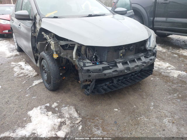 3N1AB7AP6GY261476 Nissan Sentra Fe+ S/s/sl/sr/sv