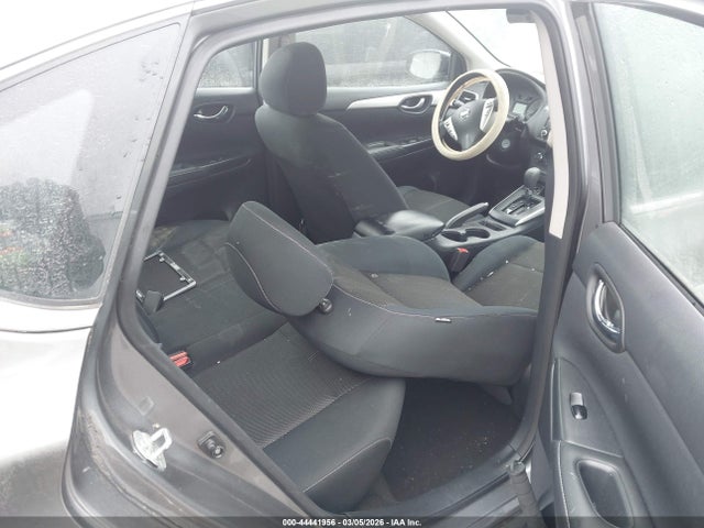 3N1AB7AP6GY261476 Nissan Sentra Fe+ S/s/sl/sr/sv