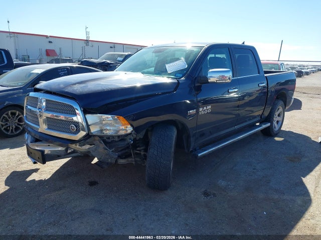 2018 Ram 1500 მანქანა იყიდება აუქციონზე, vin: 1C6RR7LT2JS179053, აუქციონის ნომერი: 44441963