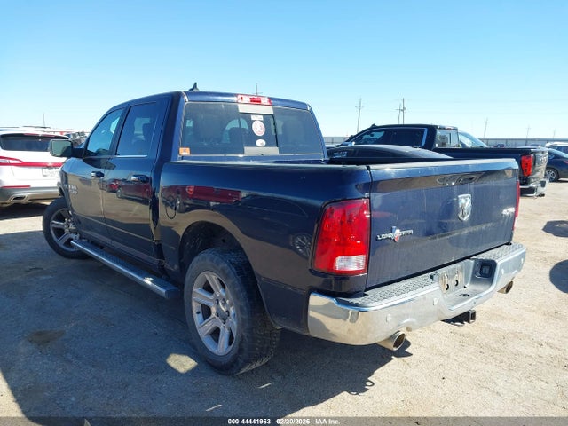 2018 Ram 1500 მანქანა იყიდება აუქციონზე, vin: 1C6RR7LT2JS179053, აუქციონის ნომერი: 44441963