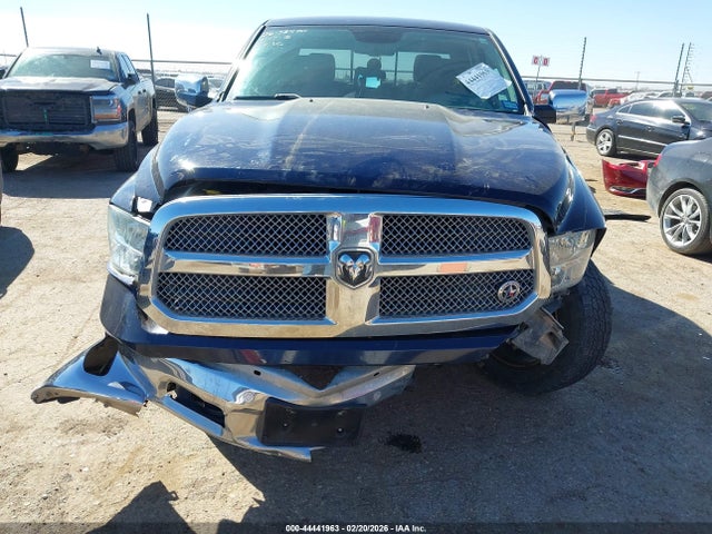 2018 Ram 1500 მანქანა იყიდება აუქციონზე, vin: 1C6RR7LT2JS179053, აუქციონის ნომერი: 44441963