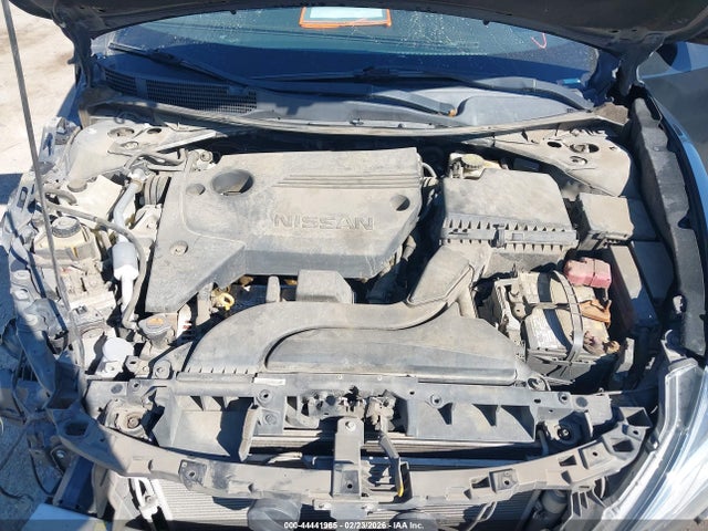 Aukcja sprzedaży 2018 Nissan Altima 2.5 S, vin: 1N4AL3AP1JC475333, numer aukcji: 44441965