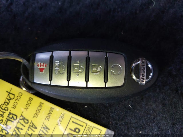 Aukcja sprzedaży 2018 Nissan Altima 2.5 S, vin: 1N4AL3AP1JC475333, numer aukcji: 44441965