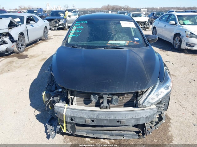 Aukcja sprzedaży 2018 Nissan Altima 2.5 S, vin: 1N4AL3AP1JC475333, numer aukcji: 44441965