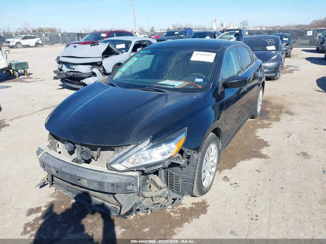 Aukcja sprzedaży 2018 Nissan Altima 2.5 S, vin: 1N4AL3AP1JC475333, numer aukcji: 44441965