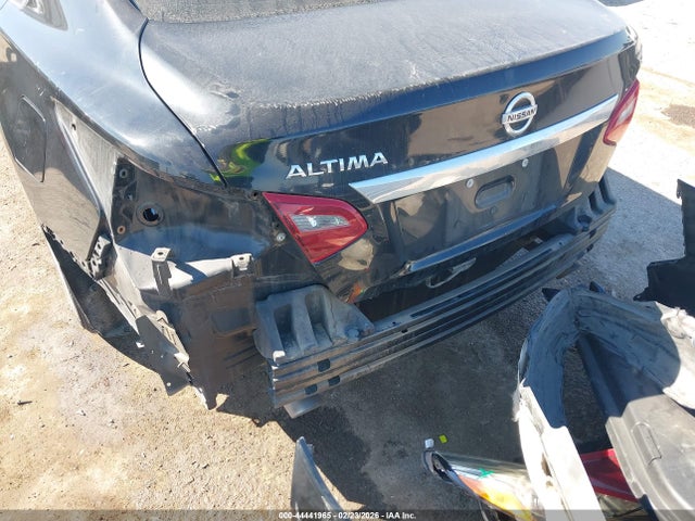 Aukcja sprzedaży 2018 Nissan Altima 2.5 S, vin: 1N4AL3AP1JC475333, numer aukcji: 44441965