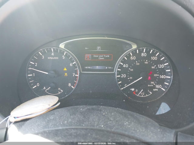 Aukcja sprzedaży 2018 Nissan Altima 2.5 S, vin: 1N4AL3AP1JC475333, numer aukcji: 44441965