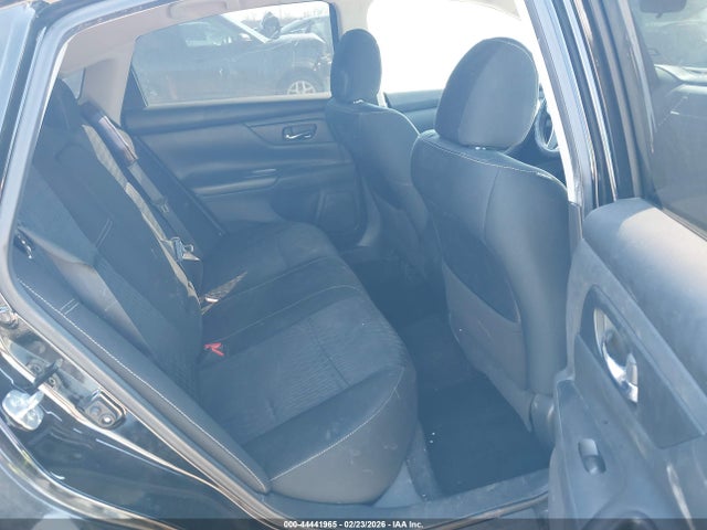 Aukcja sprzedaży 2018 Nissan Altima 2.5 S, vin: 1N4AL3AP1JC475333, numer aukcji: 44441965