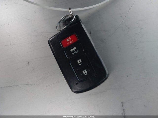 Toyota CAMRY XLE 2017 4T1BF1FK0HU726477 Image 11