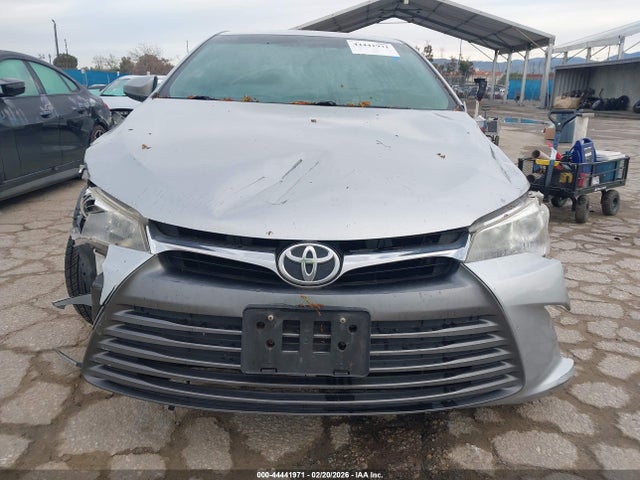 Toyota CAMRY XLE 2017 4T1BF1FK0HU726477 Image 13