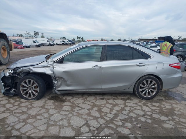 Toyota CAMRY XLE 2017 4T1BF1FK0HU726477 Image 15
