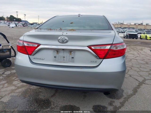 Toyota CAMRY XLE 2017 4T1BF1FK0HU726477 Image 17
