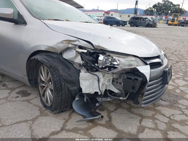 Toyota CAMRY XLE 2017 4T1BF1FK0HU726477 Image 18