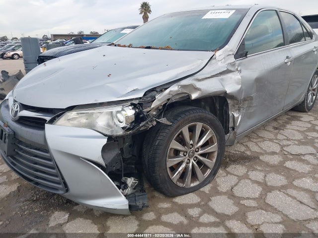 Toyota CAMRY XLE 2017 4T1BF1FK0HU726477 Image 6