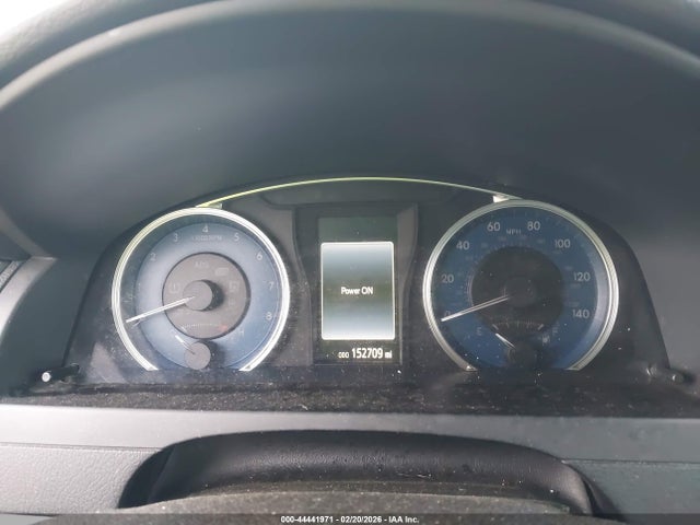 Toyota CAMRY XLE 2017 4T1BF1FK0HU726477 Image 7