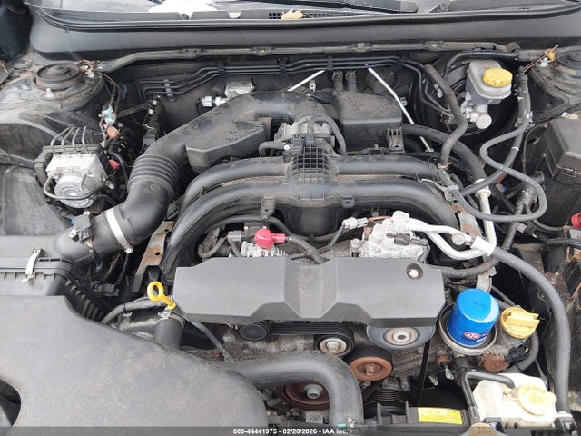 Продажа на аукционе авто 2016 Subaru Legacy 2.5i Limited, vin: 4S3BNAJ63G3055344, номер лота: 44441975