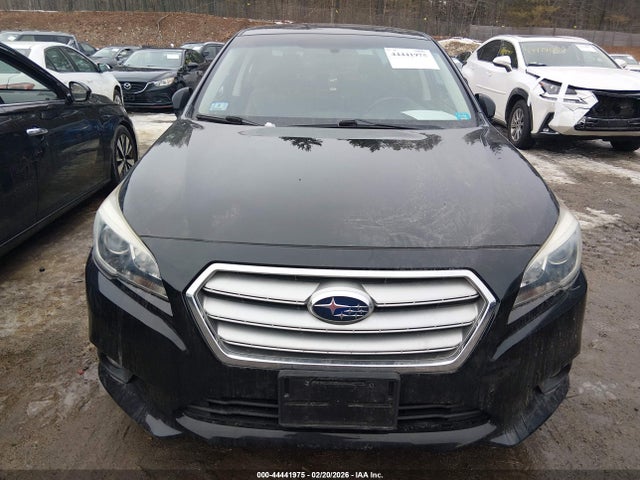 Продажа на аукционе авто 2016 Subaru Legacy 2.5i Limited, vin: 4S3BNAJ63G3055344, номер лота: 44441975
