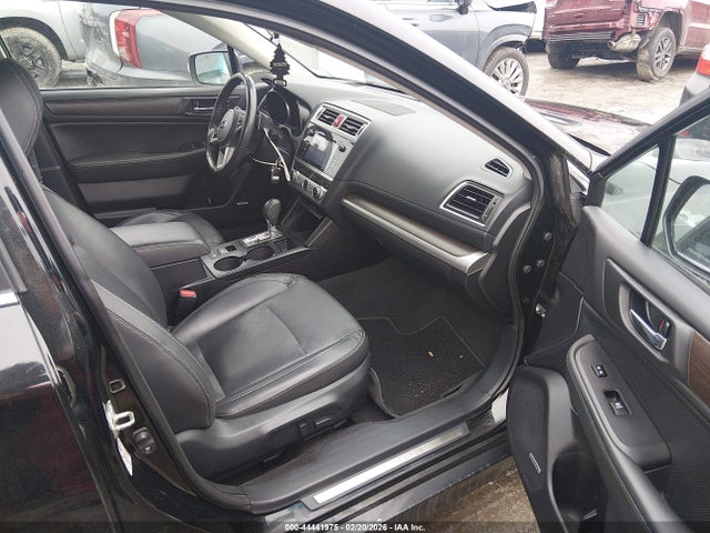 Продажа на аукционе авто 2016 Subaru Legacy 2.5i Limited, vin: 4S3BNAJ63G3055344, номер лота: 44441975