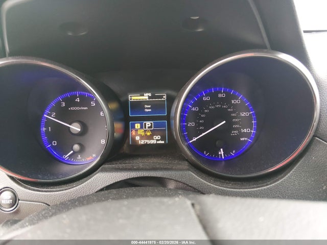 Продажа на аукционе авто 2016 Subaru Legacy 2.5i Limited, vin: 4S3BNAJ63G3055344, номер лота: 44441975