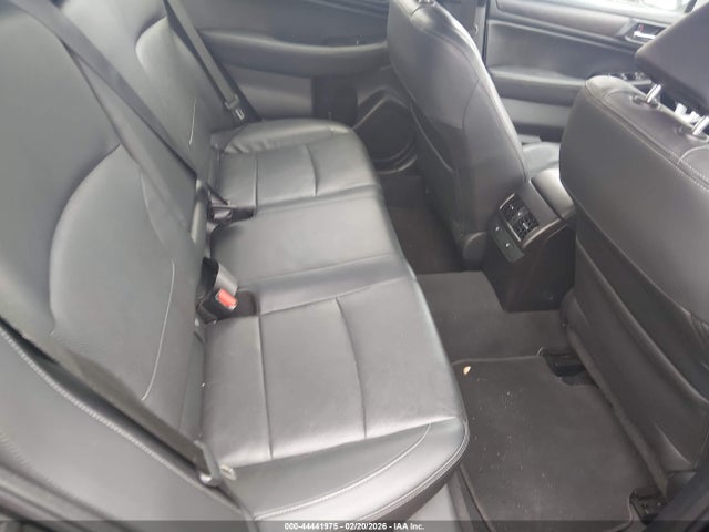 Продажа на аукционе авто 2016 Subaru Legacy 2.5i Limited, vin: 4S3BNAJ63G3055344, номер лота: 44441975