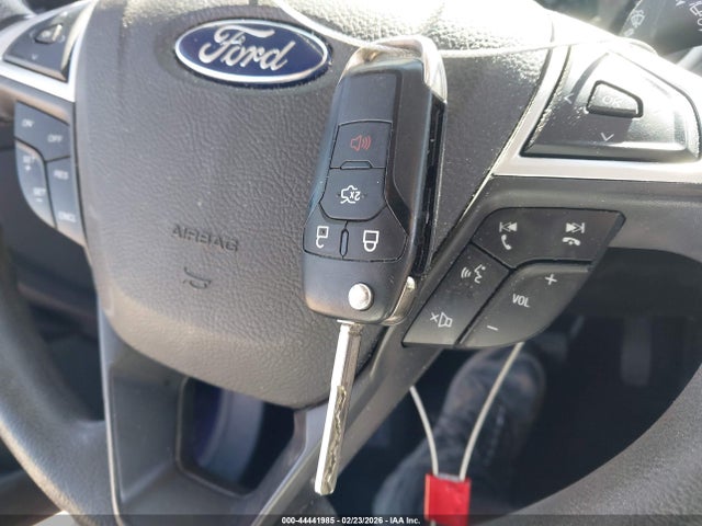 Ford FUSION SE 2016 3FA6P0H7XGR234248 Image 11