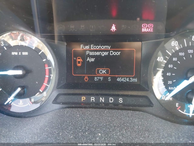 Ford FUSION SE 2016 3FA6P0H7XGR234248 Image 15