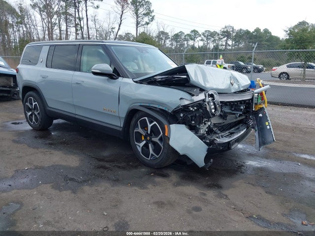 2023 RIVIAN R1S 7PDSGABA7PN005766