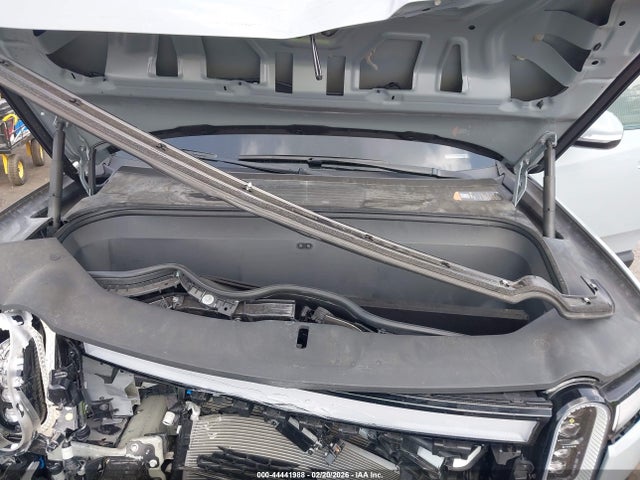 2023 RIVIAN R1S 7PDSGABA7PN005766 Photo 9