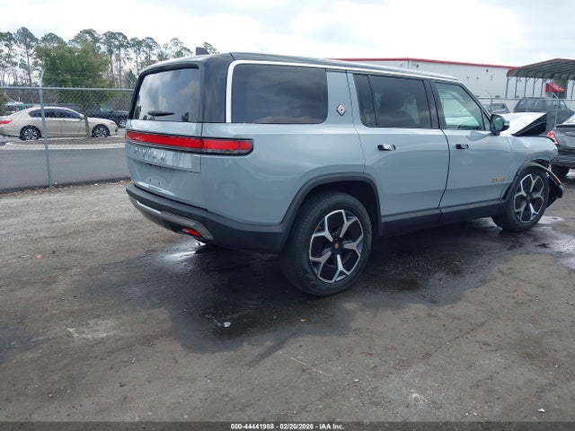 2023 RIVIAN R1S 7PDSGABA7PN005766 Photo 3