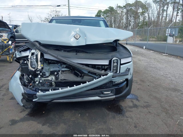 2023 RIVIAN R1S 7PDSGABA7PN005766 Photo 5