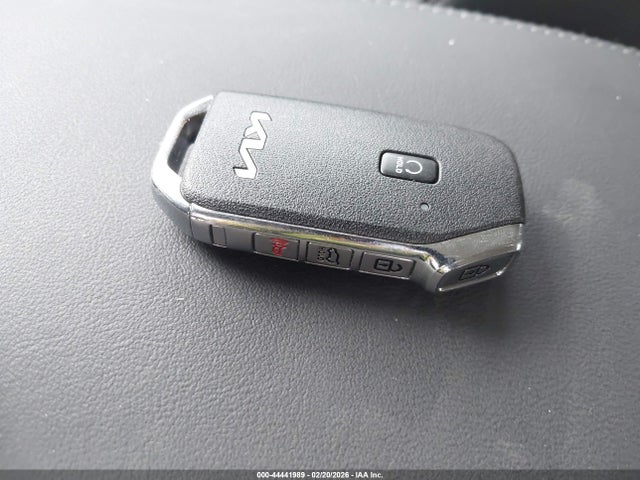 2023 KIA SORENTO 5XYRK4LF3PG181687 Photo 10