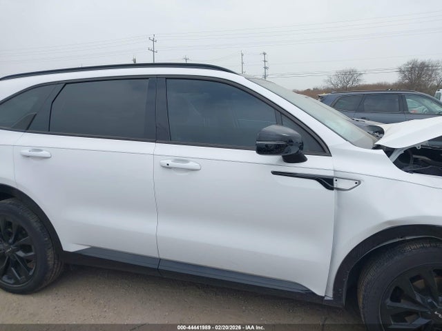 Продаж на аукціоні авто 2023 Kia Sorento Sx, vin: 5XYRK4LF3PG181687, номер лоту: 44441989